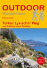 Türkei: Lykischer Weg von Fethiye nach Antalya - Raffaele Nostitz - 9783866868663