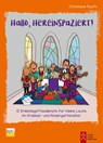 Hallo, hereinspaziert! - Christiane Fauth - 9783866871588