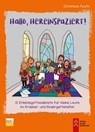 Hallo, hereinspaziert! - Christiane Fauth - 9783866871595