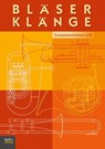Bläserklänge - Trompetenstimmen in B - Hans-Ulrich Nonnenmann - 9783866871694