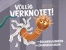 Völlig verknotet! - Wiebke Klassen - 9783866996984