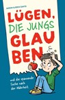Lügen, die Jungs glauben - Erin Davis ; Jason Davis - 9783866997905