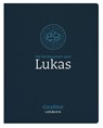 EsraBibel - Logbuch Lukas-Evangelium -  - 9783866998605