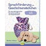 Sprachförderung mit Geschichtensäckchen (U3) - Monika Wieber - 9783867023849
