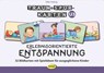 Träum+Spür-Karten U3: Erlebnisorientierte Entspannung - Silke Hubrig - 9783867024280