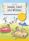 Sonne, Sand und Wasser - Anja Mohr - 9783867025959