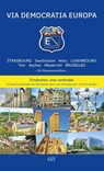 VIA DEMOCRATIA EUROPA - Via Democratia Europa e. V. - 9783867121767