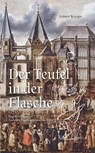 Der Teufel in der Flasche - Günter Krieger - 9783867121866