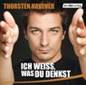 Ich weiß, was du denkst -  - 9783867175067