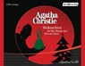 Weihnachten mit Miss Marple und Hercule Poirot -  - 9783867176156