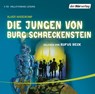 Die Jungen von Burg Schreckenstein -  - 9783867176392