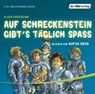 Auf Schreckenstein gibt's täglich Spaß -  - 9783867176415