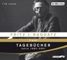 Tagebücher. Jahre 1982-2001 -  - 9783867176477