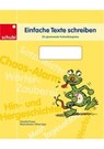 Einfache Texte schreiben - Daniela Prusse - 9783867235877