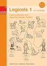 Logicals 1. Leseverständnis und logisches Denken fördern - Daniela Prusse - 9783867237246