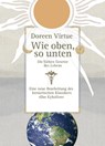 Wie oben, so unten - Doreen Virtue - 9783867280099
