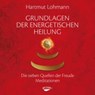 Grundlagen der energetischen Heilung -  - 9783867281652