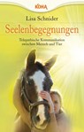 Seelenbegegnungen - Lisa Schnider - 9783867281850