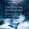 Das Mysterium der Raunächte -  - 9783867282086