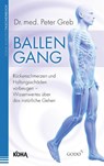 Ballengang - Peter Greb - 9783867282543