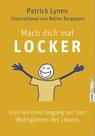 Mach dich mal locker - Patrick Lynen - 9783867282833