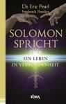Solomon spricht über ein Leben in Verbundenheit - Eric Pearl - 9783867283175