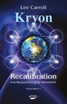 Recalibration - Lee Carroll - 9783867287364