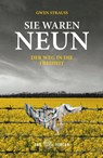 SIE WAREN NEUN - Gwen Strauss - 9783867294041