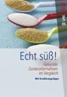 Echt süß! - Andrea Flemmer - 9783867310901
