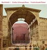 Helmut Maiers Berliner Topographien / Markthalle I, Großes Schauspielhaus, Friedrichstadt-Palast - Helmut Maier - 9783867323970