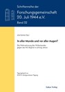 In aller Munde und vor aller Augen? - Julia Gehrke - 9783867324892