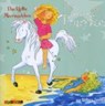 Zoschke, B: Ponyfee 10. Meermädchen/CD -  - 9783867370158