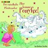 Zoschke, B: Ponyfee 13. rätselhafte Pferdezauber/CD -  - 9783867370431