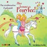 Zoschke, B: Ponyfee 17.Zaubergold/CD -  - 9783867371032