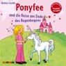 Zoschke, B: Ponyfee 21. Ende des Regenbogens/CD -  - 9783867371629