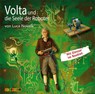 Volta und die Seele der Roboter -  - 9783867371735