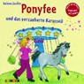 Zoschke, B: Ponyfee 22 und das verzauberte Karussell/CD -  - 9783867371780