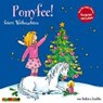 Ponyfee 24 feiert Weihnachten -  - 9783867372022