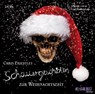 Schauergeschichten zur Weihnachtszeit -  - 9783867372077
