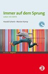Immer auf dem Sprung - Harald Scherk ; Marion Kamp - 9783867390774