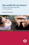 Das erzähl ich nur Ihnen! - Monika Staemmler - 9783867391214