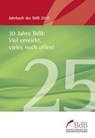 30 Jahre BdB: Viel erreicht, vieles noch offen! - Bundesverband der Berufsbetreuer*innen e. V. (BdB) - 9783867393645
