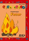 Kita Aktiv Projektmappe "Feuer" - Jenny Hütter - 9783867401210