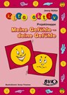 Kita Aktiv: Projektmappe Meine Gefühle - deine Gefühle - Jenny Hütter - 9783867402804