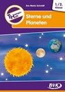 Themenheft Sterne und Planeten 1./2. Klasse - Eva-Maria Schmidt - 9783867403252