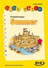 Kita aktiv "Projektmappe Sommer" - Jenny Hütter - 9783867403870