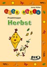 Kita aktiv Projektmappe Herbst - Jenny Hütter - 9783867403887