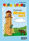 Kita aktiv "Projektmappe Märchen" Band 2 - Cornelia Emde - 9783867405980