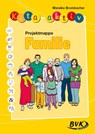 Kita aktiv Projektmappe Familie - Mareike Brombacher - 9783867407618