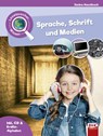 Leselauscher Wissen: Sprache, Schrift und Medien (inkl. CD) - Janina Haselbach - 9783867408165